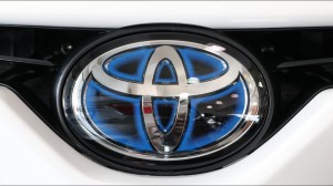 "Toyota" 140 mindən çox avtomobili geri çağırdı