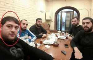 Gəncədə polisi öldürməkdə şübhəli bilinən şəxs tutuldu