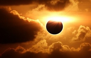 Bu ilin ilk Günəş tutulması baş verəcək - Fevralın 26-da