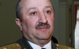 Erməni general öldürülüb