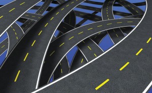 Yol infrastrukturuna 1,7 milyard manatdan çox vəsait xərclənib