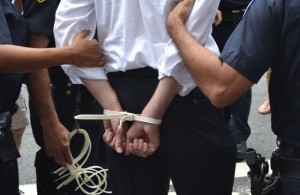 Cibgir iş başında yaxalandı - Sabunçuda