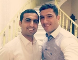 "O, son görüşümüzdə ağlayıb kəlmeyi şəhadətini dedi"