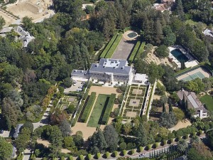 Ən bahalı malikanə satılır - FOTO