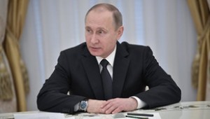 Putin qatar qəzasının nəticələrinin aradan qaldırılması ilə bağlı zəruri tədbirlərin görülməsini tapşırıb