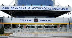 Beynəlxalq Avtovağzaldan 62 min sərnişin istifadə edib - SON MƏLUMAT