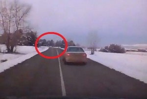 Rusiyalı aktyor dəhşətli qəzada öldü    - VİDEO