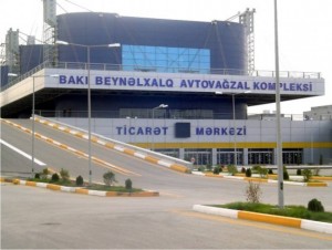 Beynəlxalq Avtovağzalın iş rejimi DƏYİŞİR