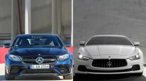 “Mercedes-Benz” və “Maserati” də avtomobilləri geri çağırdı