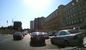 "AZ" seriyası olanda qaydaları pozmaq olar? - VİDEO