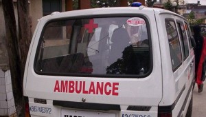 Zəvvarları daşıyan avtobusun çaya aşdı: 22 ölü, 8 yaralı