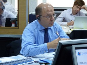 BNA beynəlxalq məsləhətçi qismində "GEMMS Group"u cəlb edib