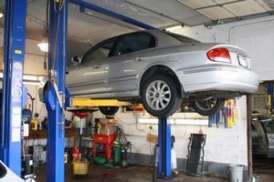 Maşın təmiri sexləri müştəriləri aldadır, vergidən yayınır - PROBLEM 