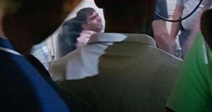 Xırdalanda 6 yaşlı uşağa təcavüz edərkən tutuldu – VİDEO   