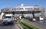 “Atatürk” hava limanı sərnişinlər üçün bağlı olacaq