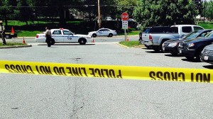 Sürücü qəsdən piyadaları vurdu: 6 yaralı - VİDEO