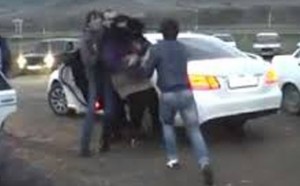 Azərbaycanda - Yeni cəza növü olacaq