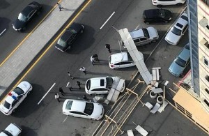 Alkopan fəsadı: “Akkord” bütün ziyanı üstünə götürdü - FOTO
