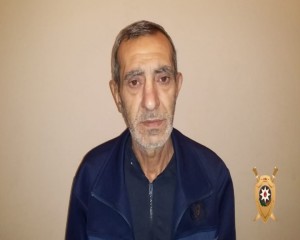 Narkotik vasitələrin satışı ilə məşğul olan şəxs saxlanılıb