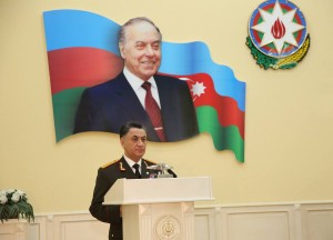 Daxili Qoşunlar hərbi əməliyyatlara tam hazırdır – FOTO