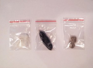 Narkotik vasitələr və psixotrop maddə aşkarlandı