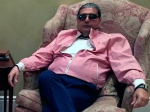 Büdcədən yüz milyonlarla dollar oğurlayan mafioz Yerevanda - FOTO