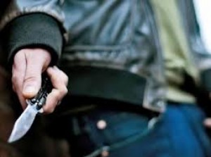 Bakıda naməlum şəxs 51 yaşlı kişini bıçaqladı