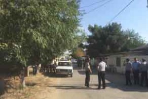 Hacıqabulda qətliam - 5 ölü - SİYAHI + VİDEO