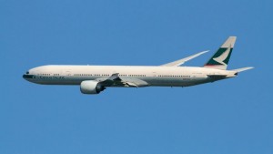 Hava yolu şirkəti səvfən 16 min dollarlıq biletləri 1512 dollara satdı