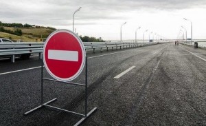 Bakıdan Rusiyaya gedən avtobus qəzaya düşdü