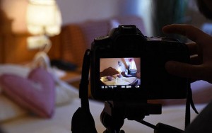 Sevgilisini intim fotolarla şantaj edən şəxsi cəzalandırıldı