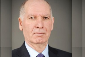 Əsabil Qasımov yaşlı kişinin mənzilini bu hala saldırdı - FOTO - VİDEO