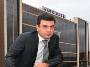 Əkbər Hacıyev vəzifədən azad edildi – YENİ TƏYİNAT