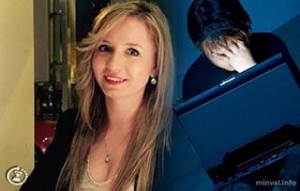 Qadın oğlanın intim videosunu çəkdi: “Mən deyəni etməsən…” – FOTO