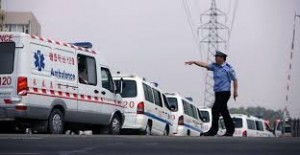 İşçiləri daşıyan yük maşını aşdı: 12 ölü, 11 yaralı