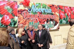 İcra başçısı əhalinin suallarını cavablandırdı - FOTO