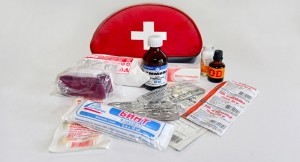 Avtomobildə 10-12 manatlıq dava-dərman olmasa nə baş verəcək… - FOTO