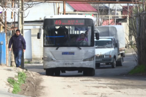 Hamı bu sürücüdən danışır - Avtobusda tapılan pul və qızılı sahibinə qaytardı - VİDEO