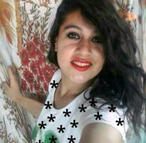 Ailəsi 21 yaşlı Nuranəni axtarır - FOTO