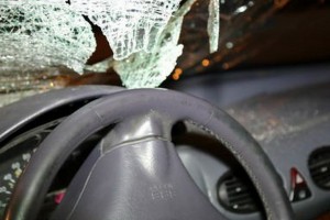 Azərbaycanda dəhşətli hadisədə 3 nəfər öldü  - VİDEO