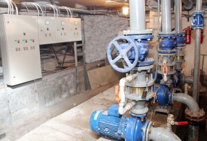 “Nizami” stansiyasında aparılan işlərlə bağlı xəbər   - FOTO 