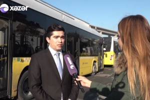 Bakıda tramvay nəqliyyatı bərpa oluna bilər - BNA danışıqlara başlayıb  - VİDEO