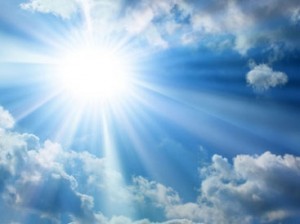 Bu günə olan hava proqnozu açıqlandı