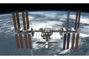 Kosmosda paltaryuyan maşın quraşdırılacaq