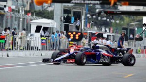“Formula-1” Qran-prisində üçüncü sərbəst yürüşə start verilib