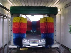 “Moyka”dan oğurluq edən şəxs yaxalandı - Göyçayda