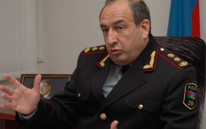 Məhərrəm Əliyev də postunu itirdi