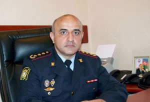 Orxan Mansurzadə yeni vəzifəyə təyinat alıb