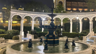 Filarmoniya parkında meyit tapıldı 