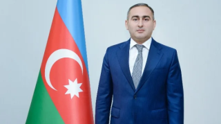 Komitənin yeni Aparat rəhbəri kimdir? - DOSYE 